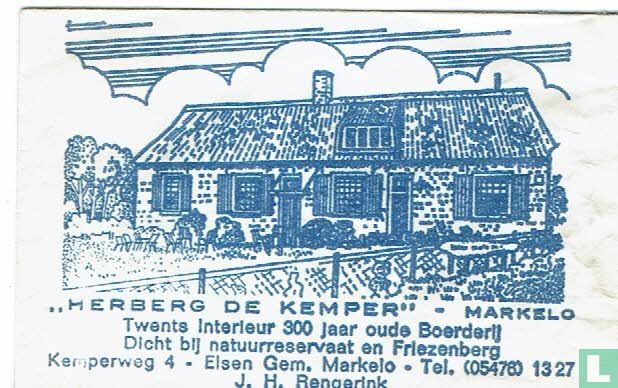 "Herberg de Kemper"