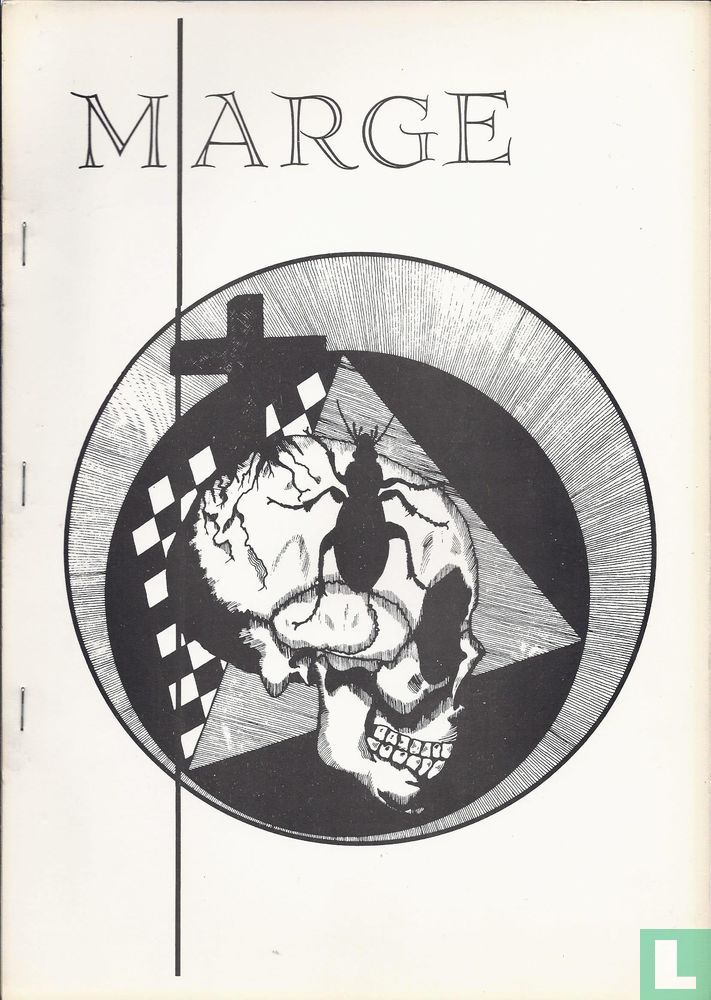 Marge 7 /8