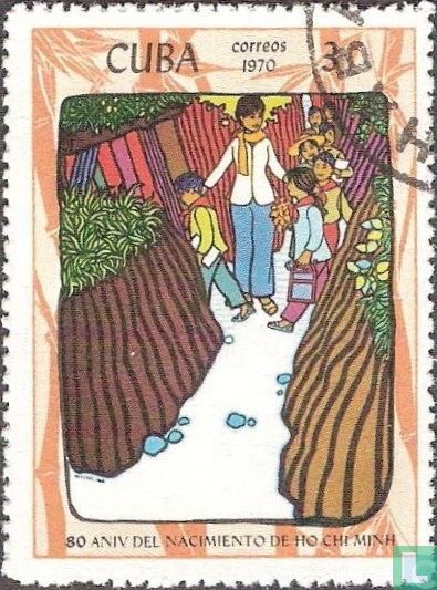 Ho Chi Minh