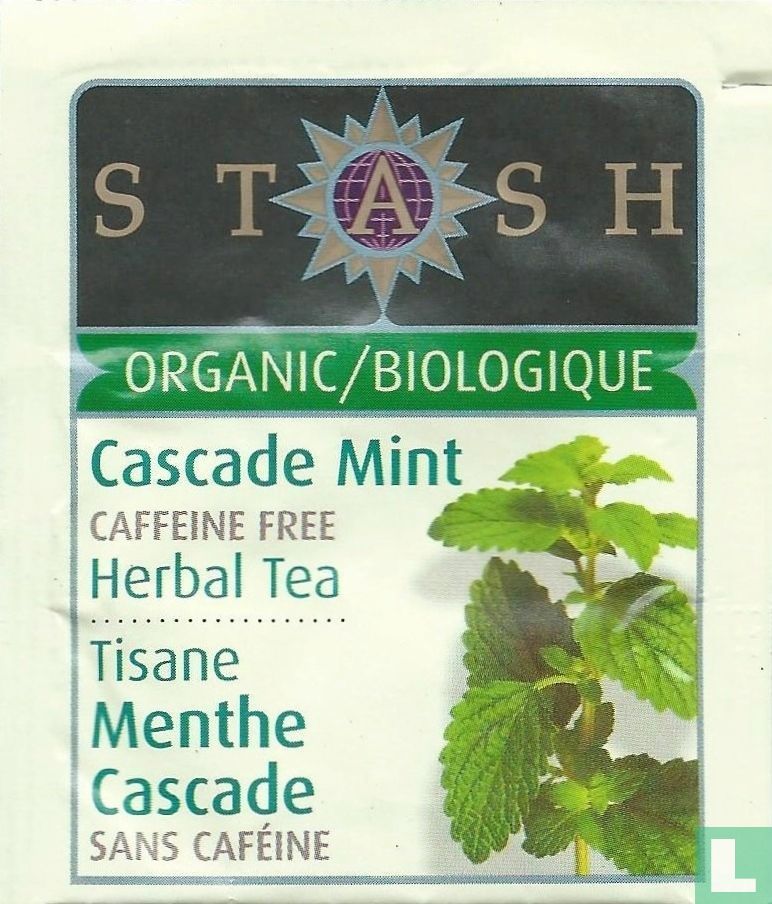 Cascade Mint 