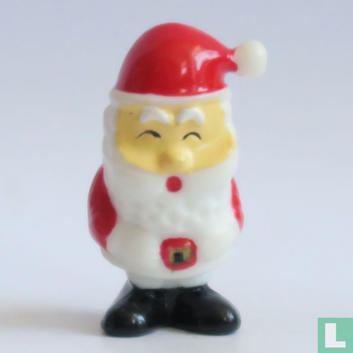 Santa