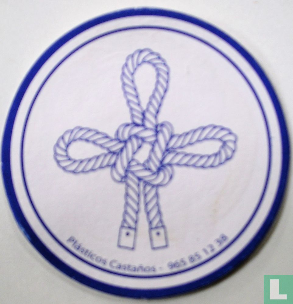 Plasticos Castanos 