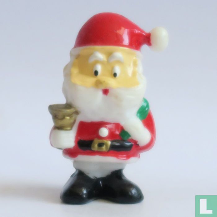 Père noël 