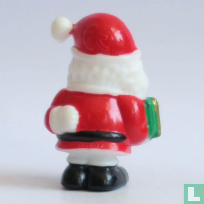 Santa 