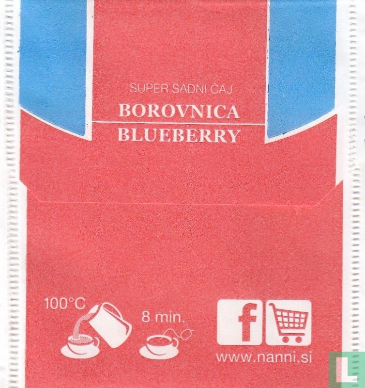 Blueberry