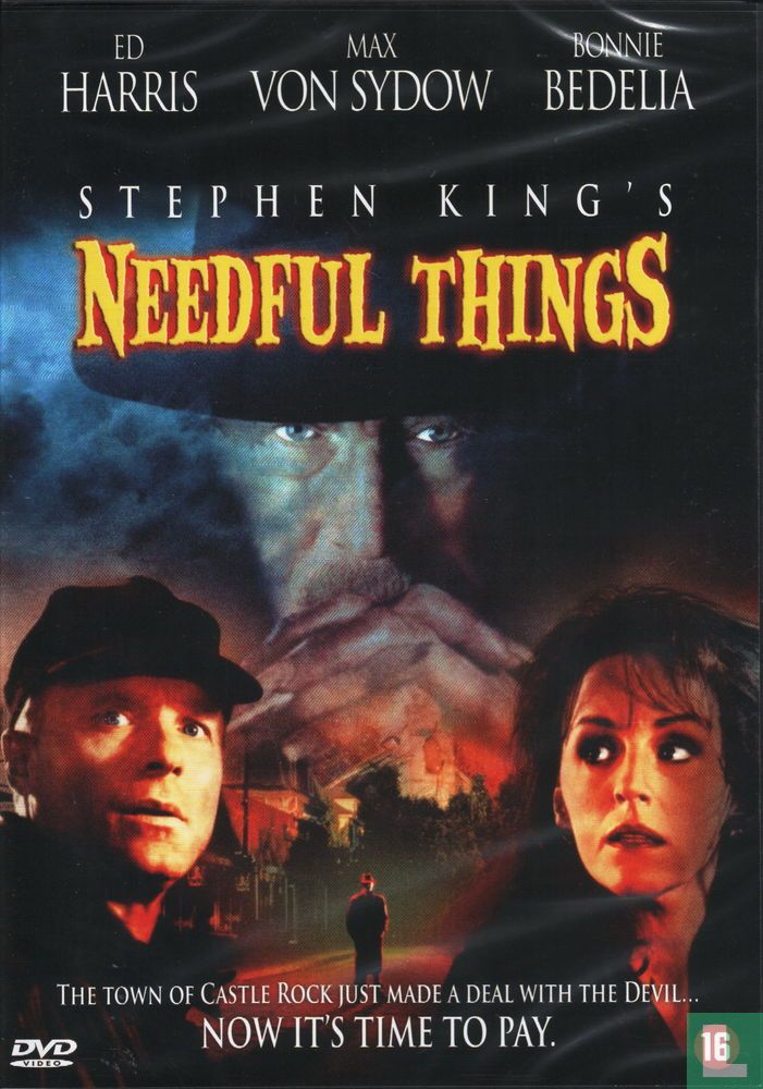 Needful Things