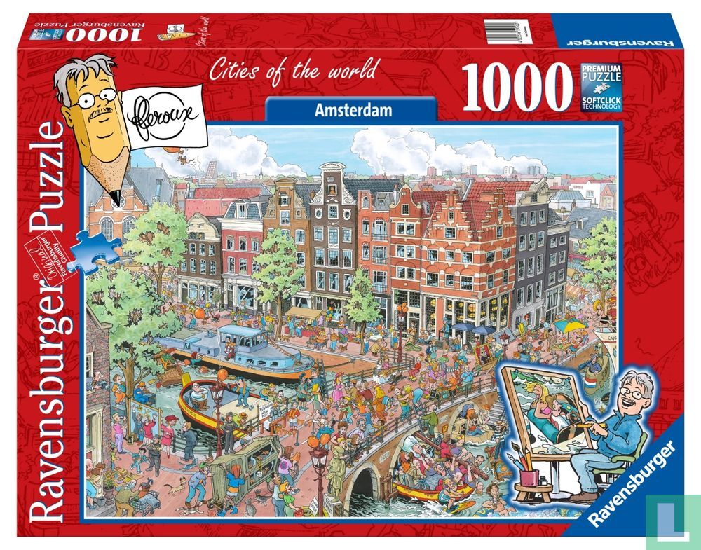 Amsterdam