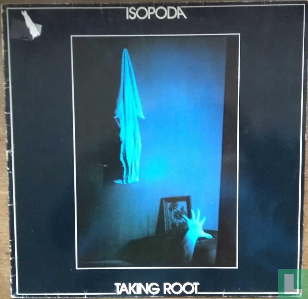 Taking Root