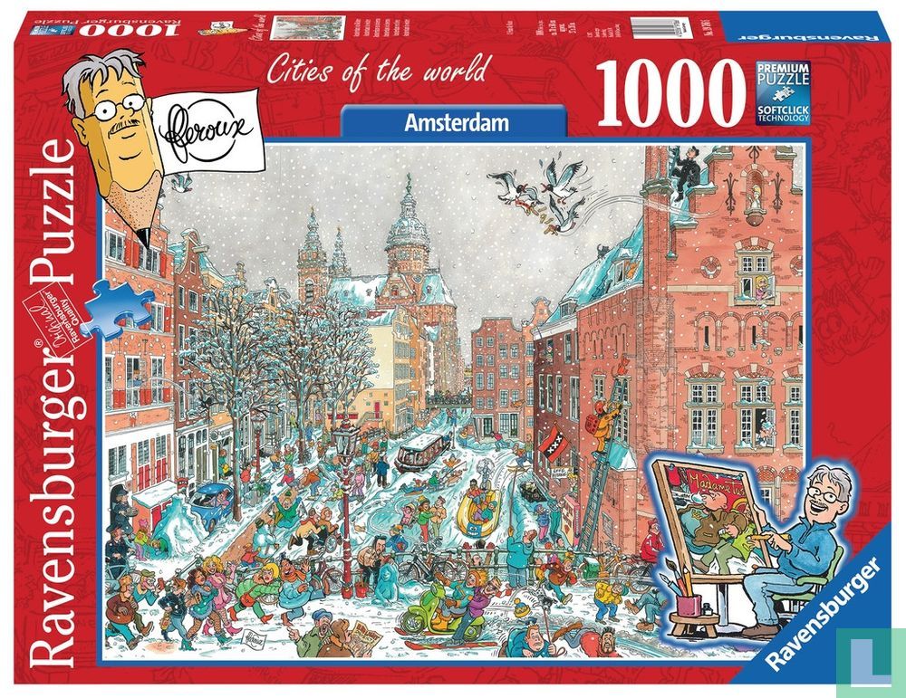 Amsterdam