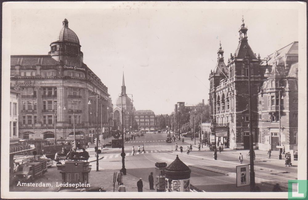 Leidseplein