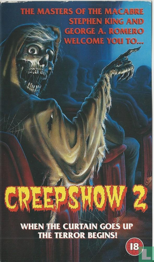 Creepshow 2 