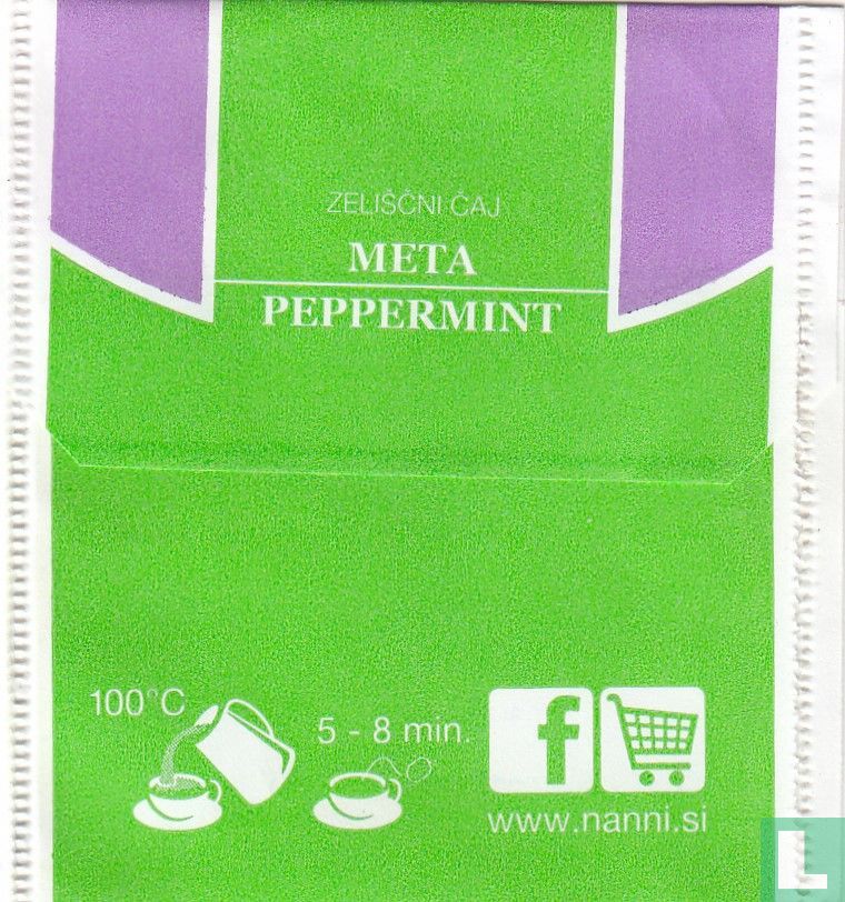 Peppermint