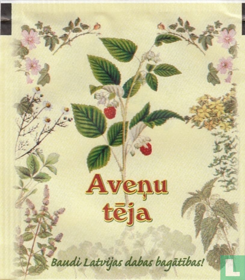 Avenu Teja 
