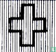 Croix et chiffre