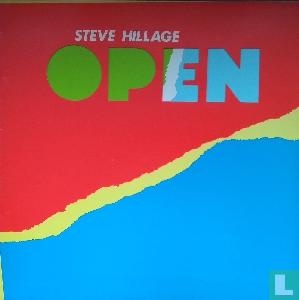 Open