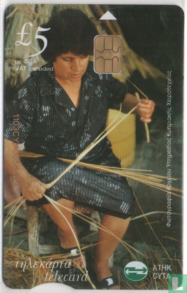 Vlas