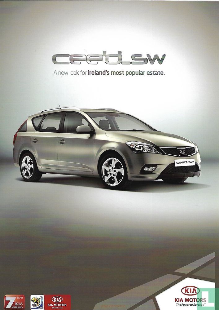 Kia Cee'd_SW