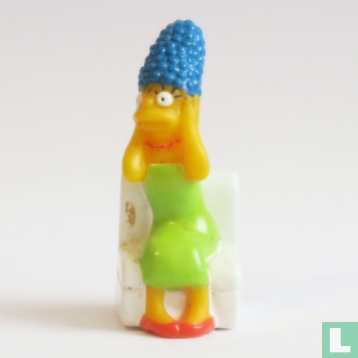 Marge Simpson