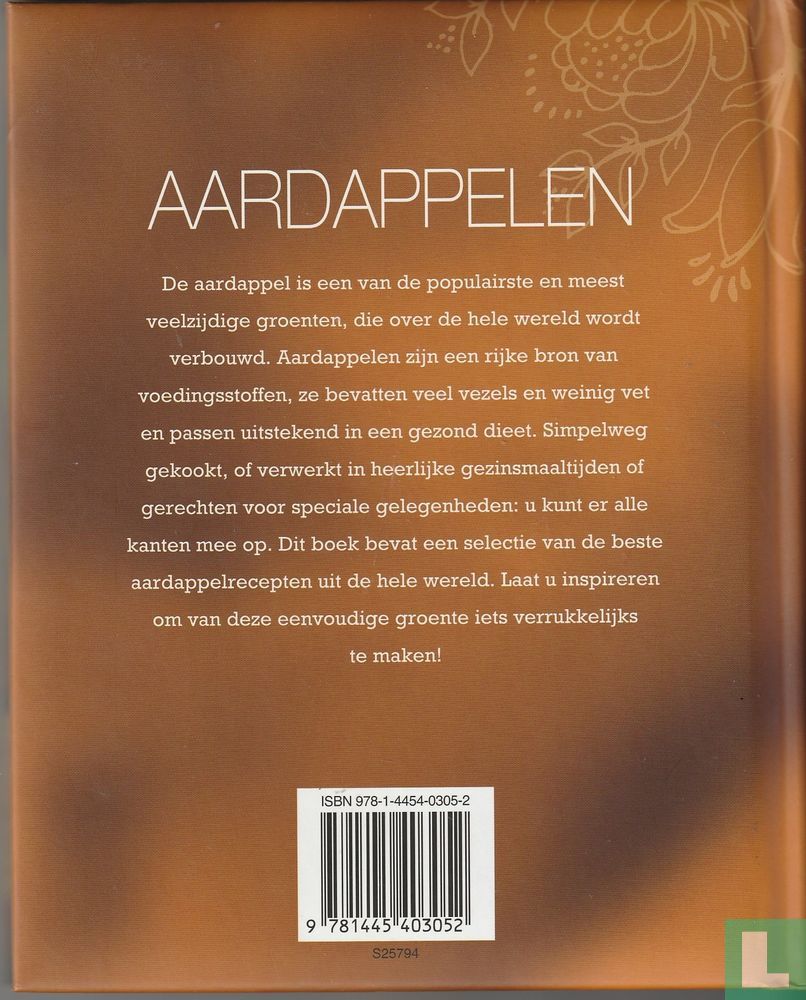 Aardappelen