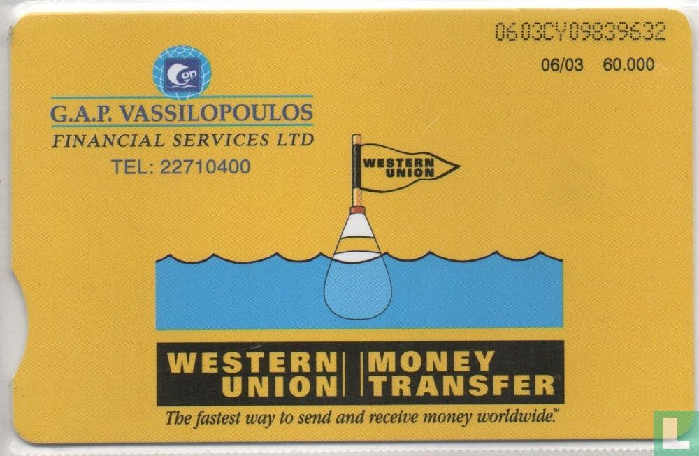 Western Union