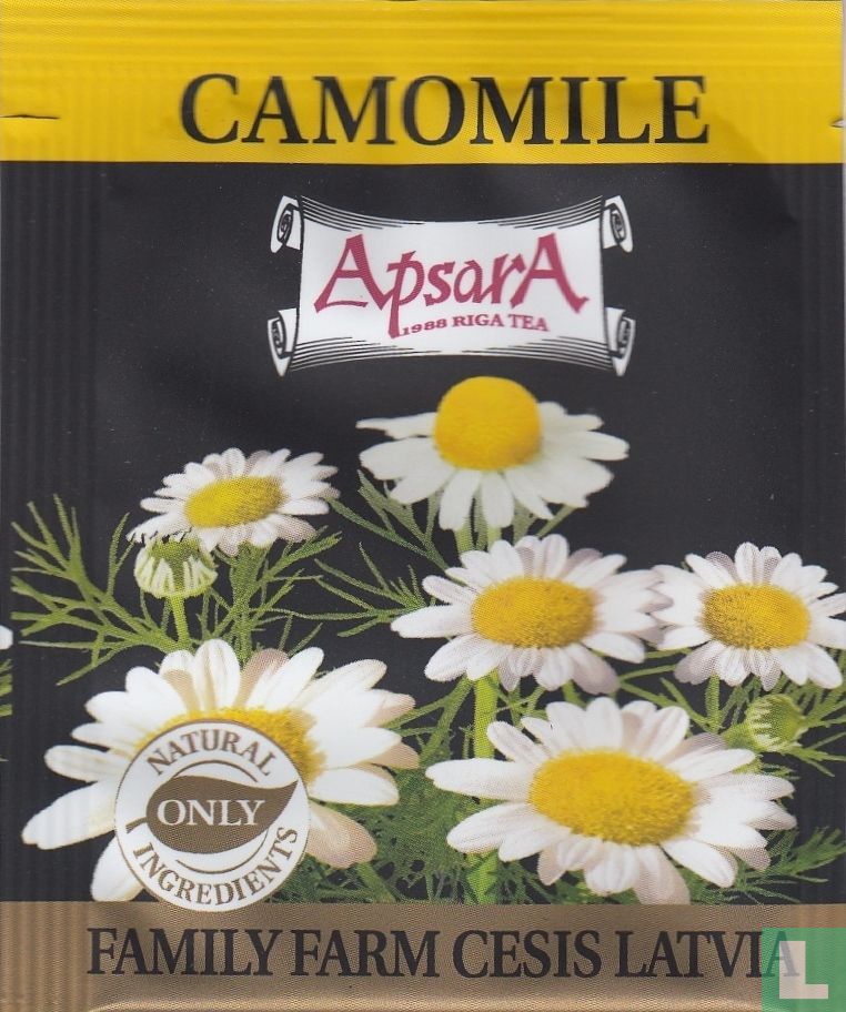 Camomile
