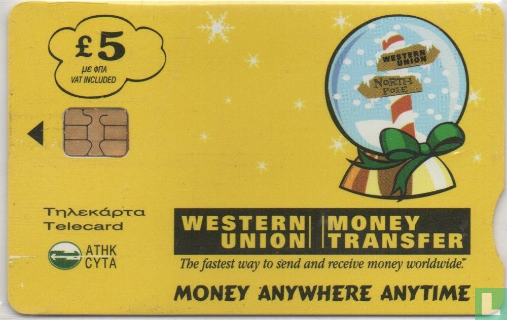 Western Union