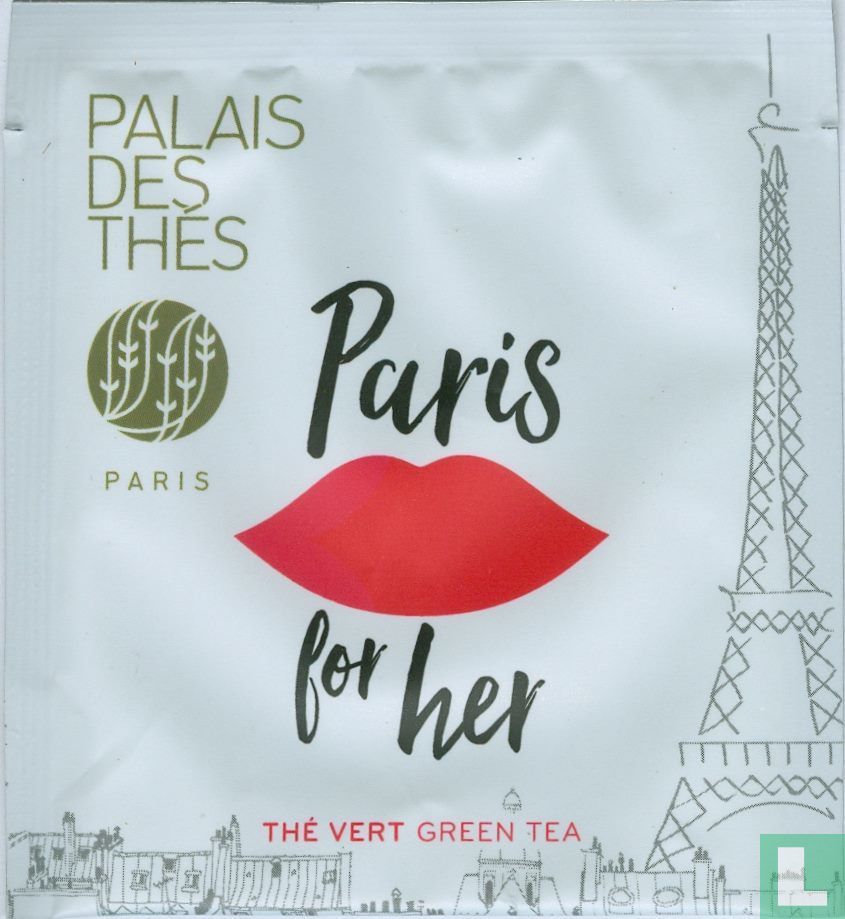 for her