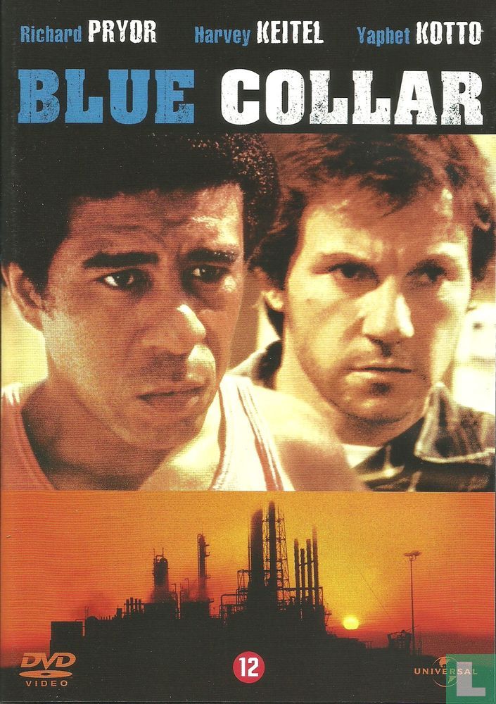 Blue Collar