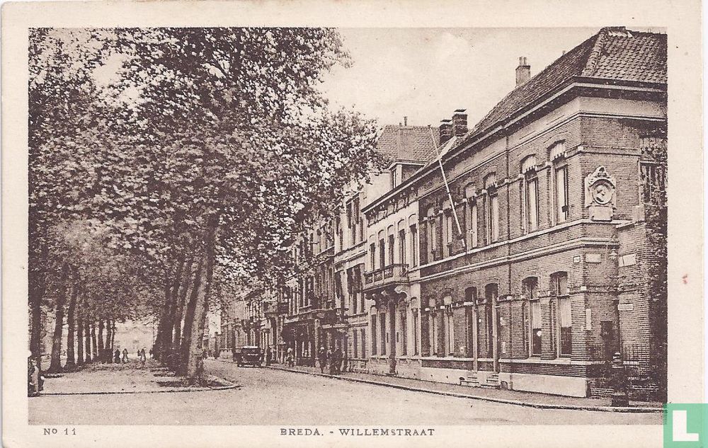 Willemstraat