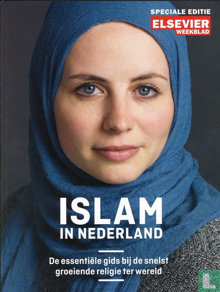 Islam in Nederland
