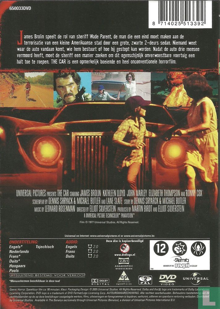 The Car