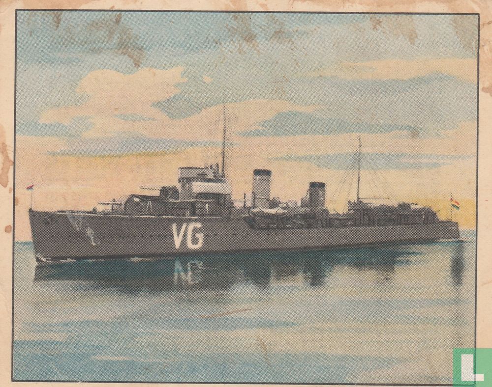 Van Galen