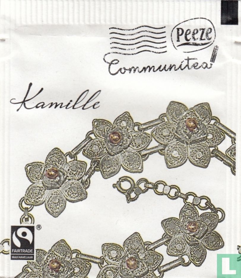 Kamille 