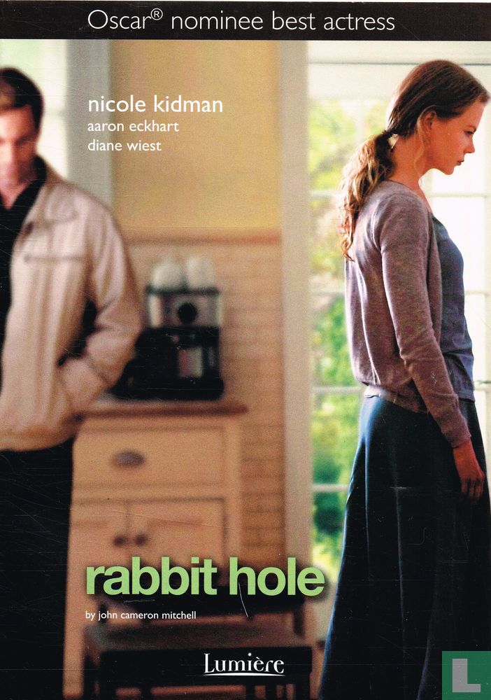 Rabbit Hole
