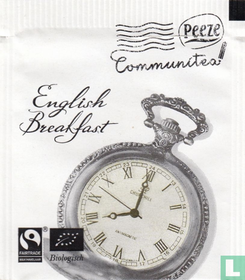 English Breakfast 