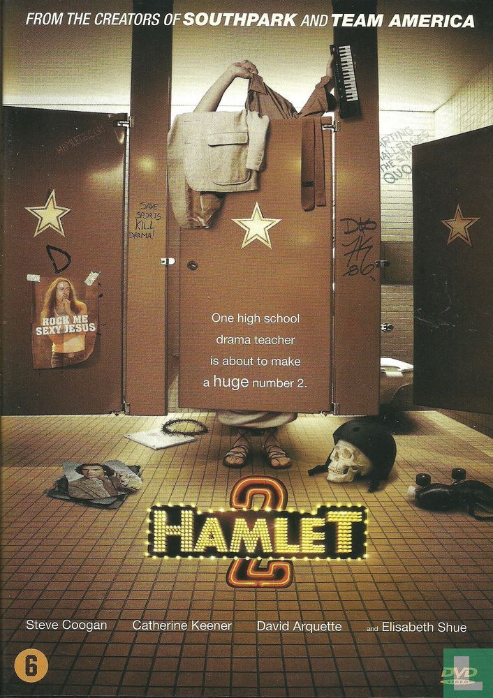 Hamlet 2