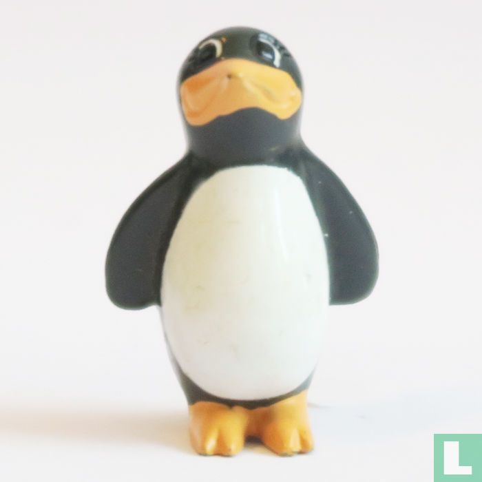 Penguin