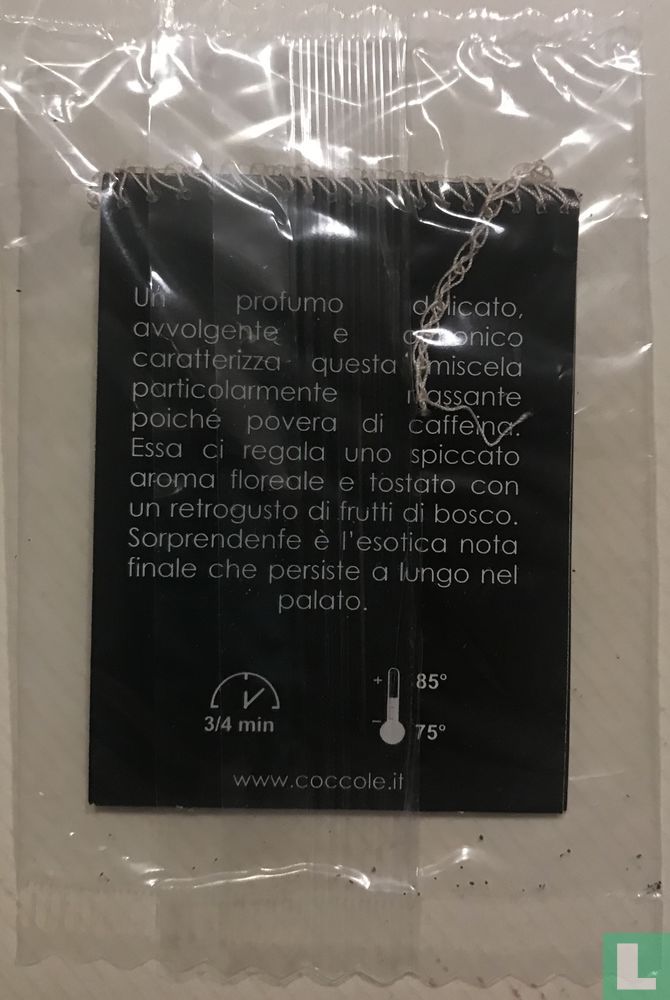 Soffio d’Oriente