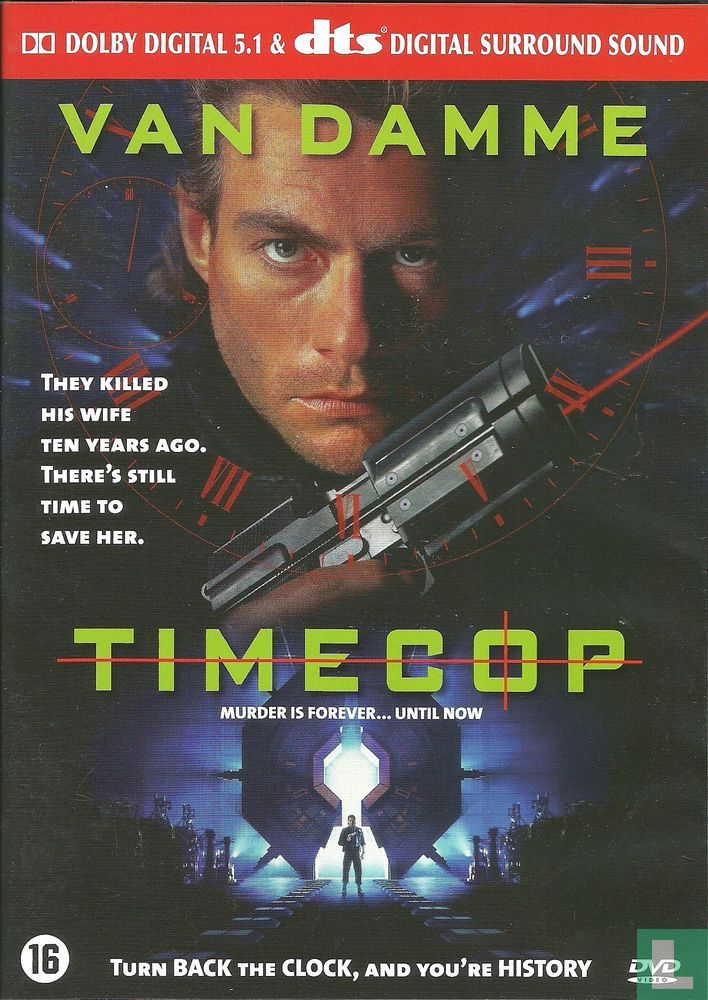 Timecop