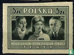 Polnische Kultur