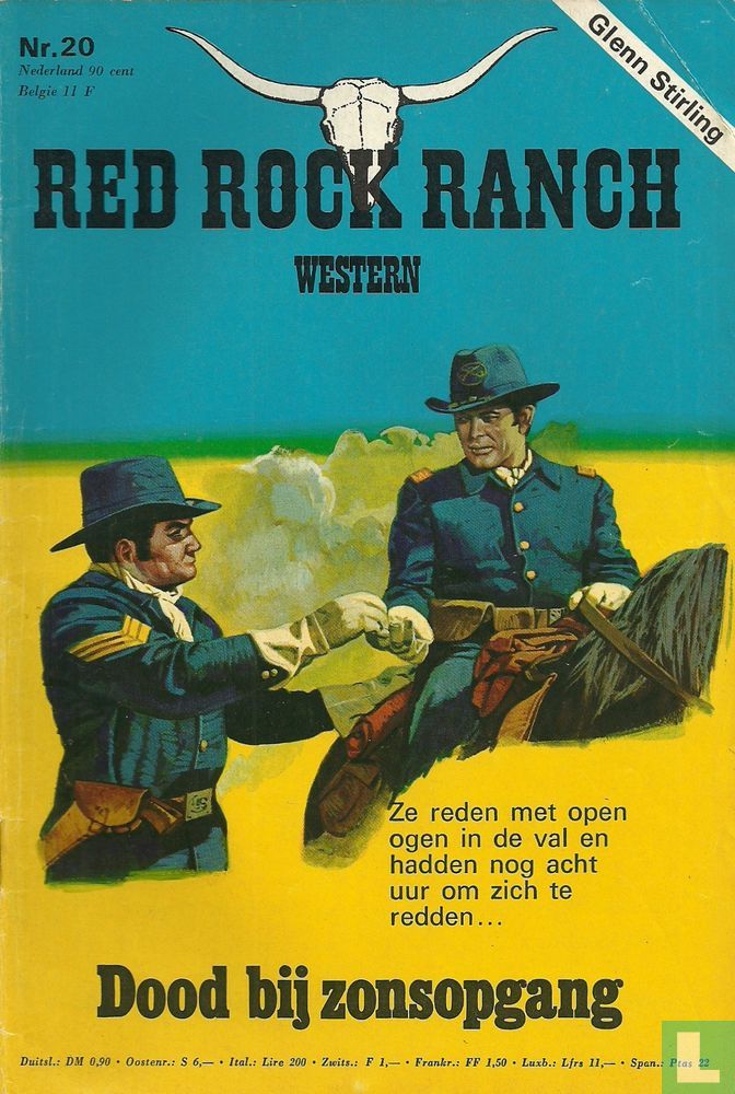 Red Rock Ranch 20