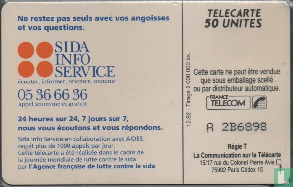 SIDA Info Service