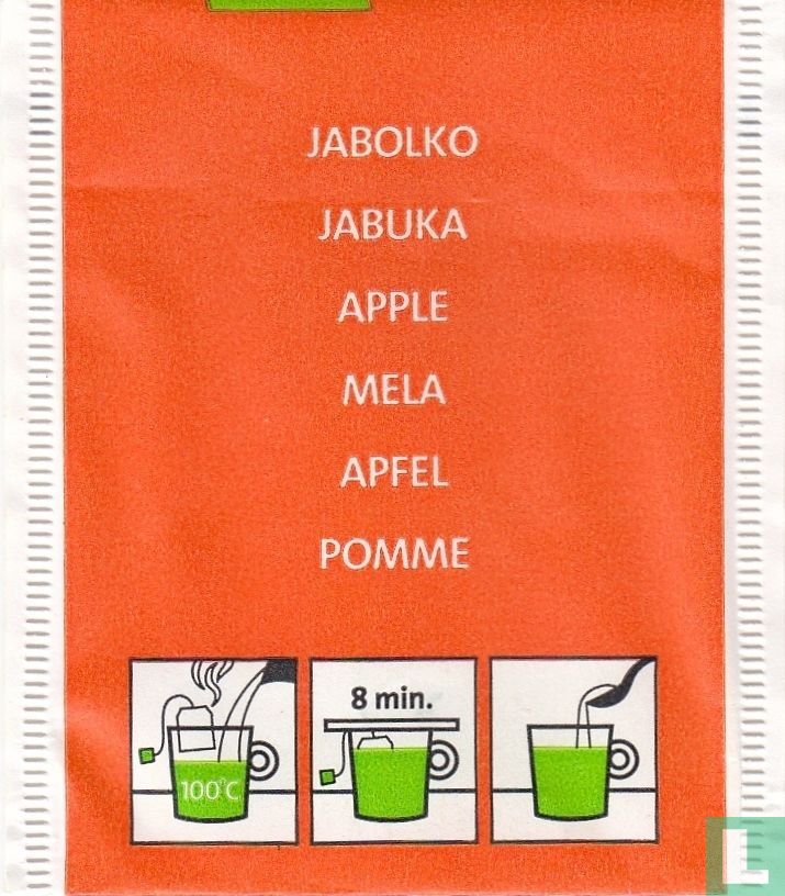 Jabolko 