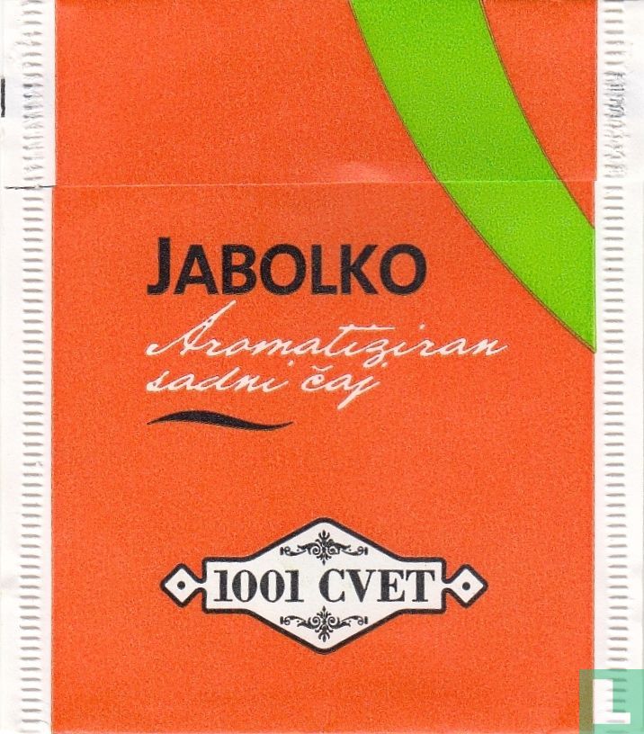 Jabolko 