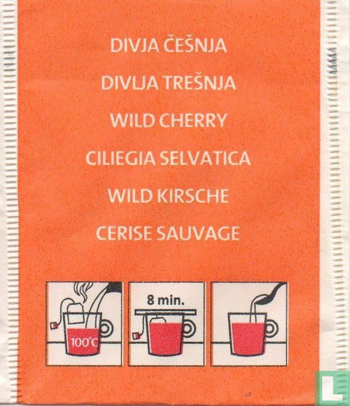 Divja Cesnja