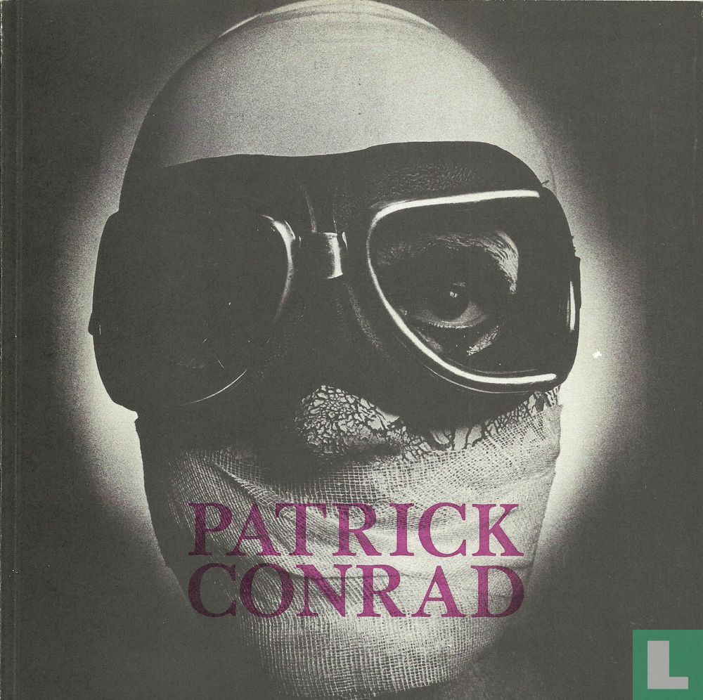 Patrick Conrad