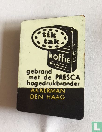 Akkerman Den Haag