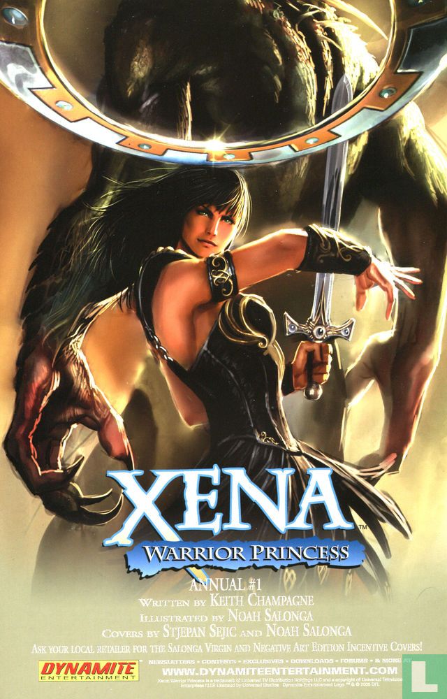Xena 4