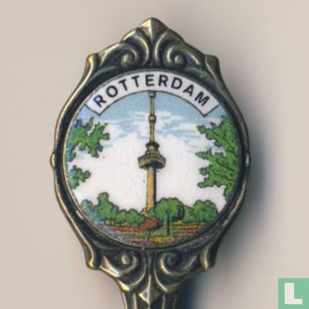 Rotterdam Euromast