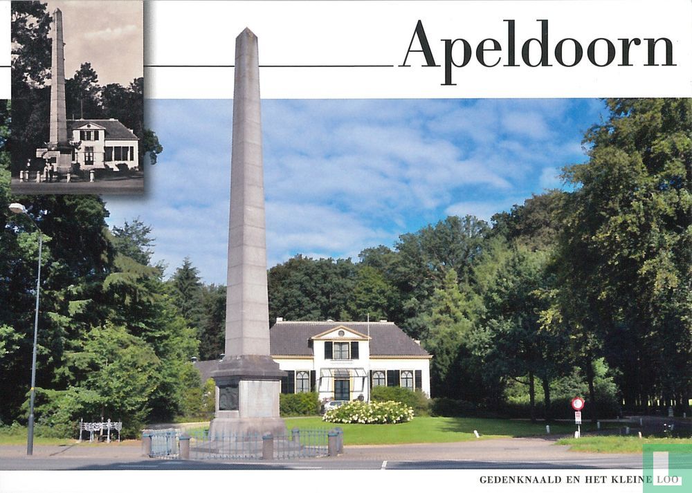 Apeldoorn